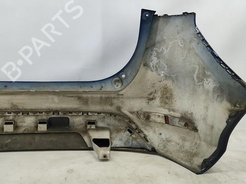 Bak støtfanger FORD B-MAX (JK) 1.0 EcoBoost | BP37295662C8  - Image 9