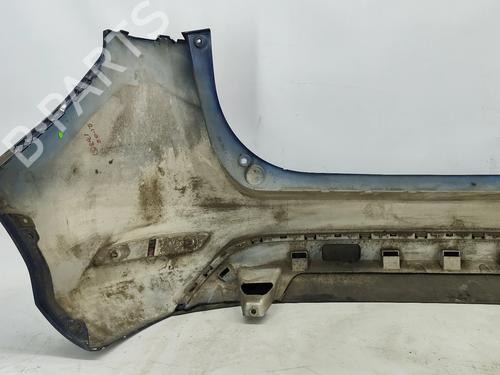 Bak støtfanger FORD B-MAX (JK) 1.0 EcoBoost | BP37295662C8  - Image 5