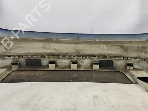 Bak støtfanger FORD B-MAX (JK) 1.0 EcoBoost | BP37295662C8  - Image 6
