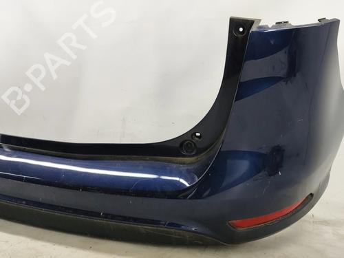 Bak støtfanger FORD B-MAX (JK) 1.0 EcoBoost | BP37295662C8  - Image 8
