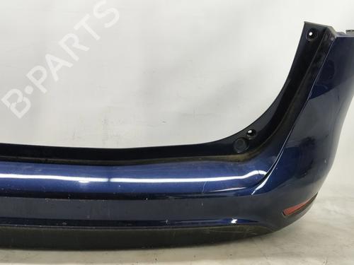 Bak støtfanger FORD B-MAX (JK) 1.0 EcoBoost | BP37295662C8  - Image 7