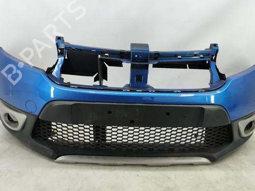 front-bumper-dacia-sandero-ii-2012-37295646 main image