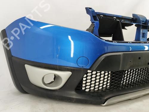 Front bumper DACIA SANDERO II TCe 90 (B8M1, B8MA, B8AC) | BP37295646C7 - Image 3