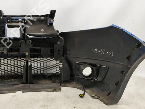 Front bumper DACIA SANDERO II TCe 90 (B8M1, B8MA, B8AC) | BP37295646C7 - Image 8