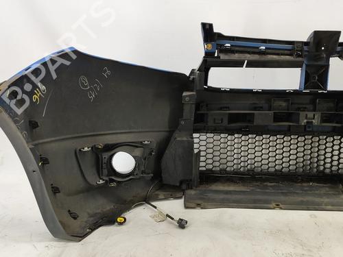 Front bumper DACIA SANDERO II TCe 90 (B8M1, B8MA, B8AC) | BP37295646C7 - Image 5