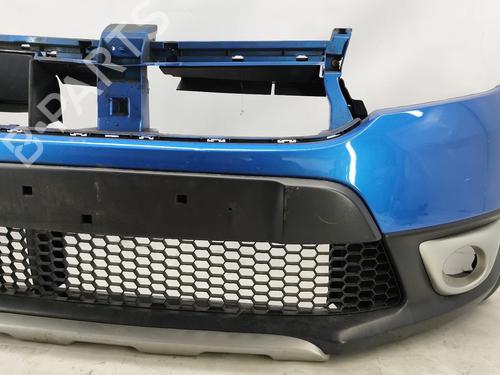 Front bumper DACIA SANDERO II TCe 90 (B8M1, B8MA, B8AC) | BP37295646C7 - Image 6