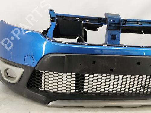 Front bumper DACIA SANDERO II TCe 90 (B8M1, B8MA, B8AC) | BP37295646C7 - Image 4