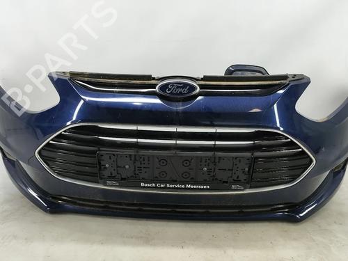 Used Front bumper Front bumper 37295641 37295641