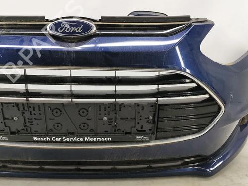 Front bumper FORD B-MAX (JK) 1.0 EcoBoost | BP37295641C7  - Image 5