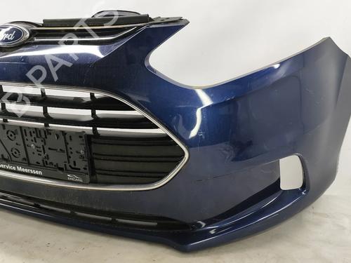 Front bumper FORD B-MAX (JK) 1.0 EcoBoost | BP37295641C7  - Image 6
