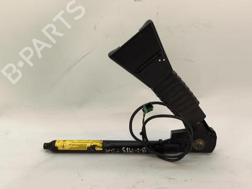 Used Seat buckle Seat buckle 37295631 37295631