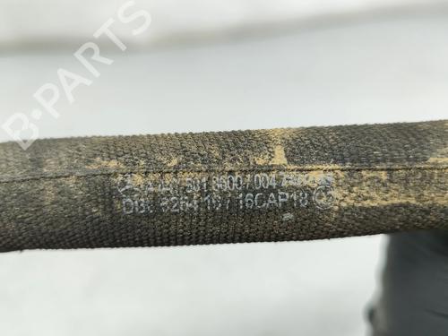 Pipe MERCEDES-BENZ VITO Van (W447) eVITO (447.603, 447.605) | BP37244504M125 - Image 5
