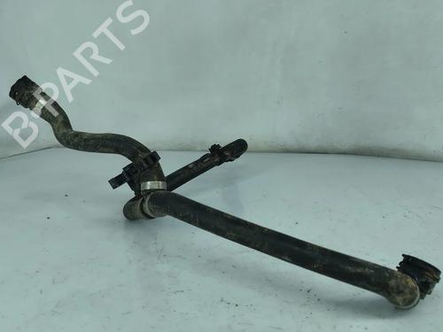Pipe MERCEDES-BENZ VITO Van (W447) eVITO (447.603, 447.605) | BP37244506M125 - Image 3