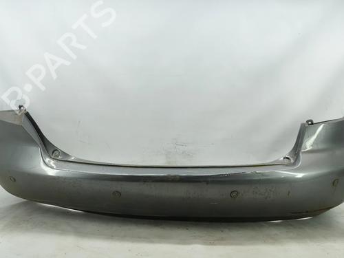 rear-bumper-mazda-6-saloon-gg-2002-2003-2004-2005-2006-2007-2008-37401264 main image
