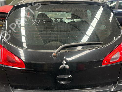 Used Tailgate Tailgate 37401274 37401274