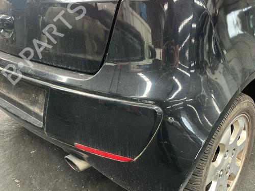 Used Rear bumper Rear bumper 37401276 37401276