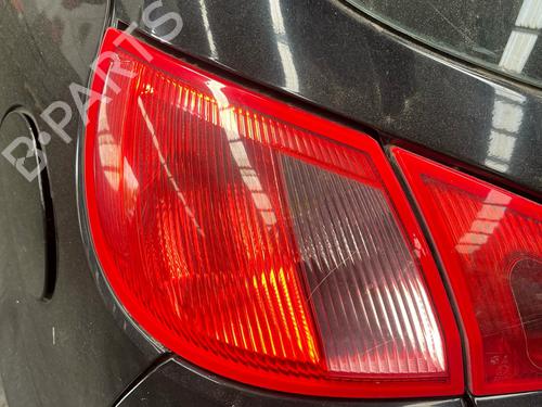 Used Left taillight Left taillight 37401281 37401281