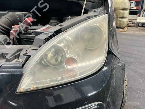 Used Left headlight Left headlight 37401289 37401289