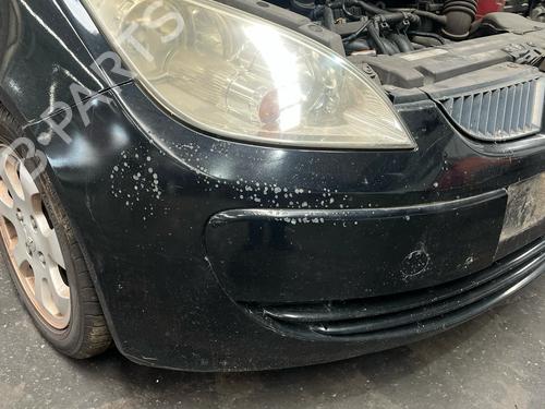 Used Front bumper Front bumper 37401291 37401291