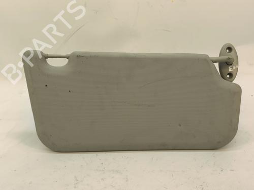 Left sun visor FORD B-MAX (JK) 1.0 EcoBoost | BP37295655I1 - Image 4