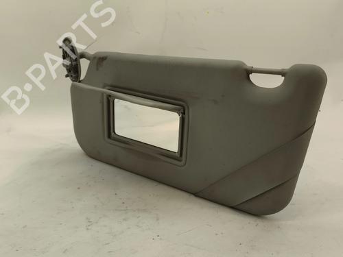 Left sun visor FORD B-MAX (JK) 1.0 EcoBoost | BP37295655I1 - Image 3