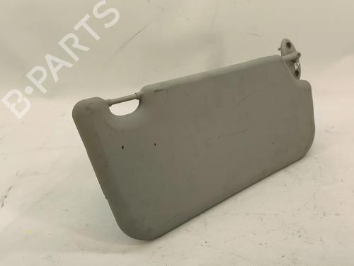 Left sun visor FORD B-MAX (JK) 1.0 EcoBoost | BP37295655I1 - Image 5