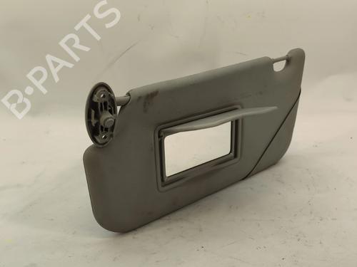 Left sun visor FORD B-MAX (JK) 1.0 EcoBoost | BP37295655I1 - Image 2