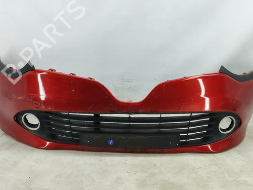 Used Front bumper Front bumper 37401285 37401285