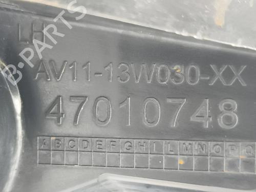 Left headlight FORD B-MAX (JK) 1.0 EcoBoost | BP37295660C28  - Image 8
