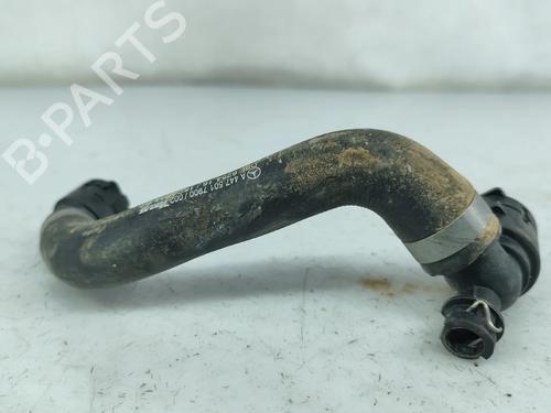 Pipe MERCEDES-BENZ VITO Van (W447) eVITO (447.603, 447.605) | BP37244495M125 - Image 2