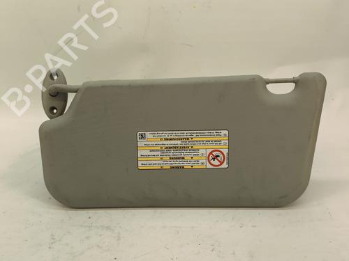 Right sun visor FORD B-MAX (JK) 1.0 EcoBoost | BP37295654I2 - Image 4