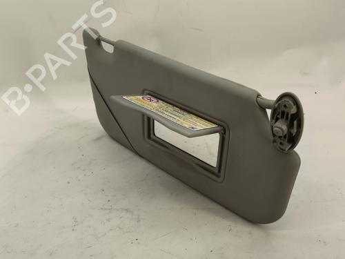 Right sun visor FORD B-MAX (JK) 1.0 EcoBoost | BP37295654I2 - Image 3