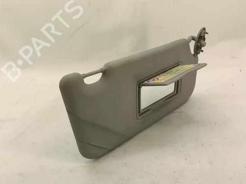Right sun visor FORD B-MAX (JK) 1.0 EcoBoost | BP37295654I2 - Image 2