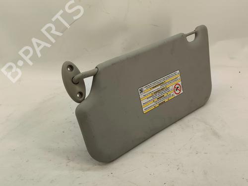 Right sun visor FORD B-MAX (JK) 1.0 EcoBoost | BP37295654I2 - Image 5