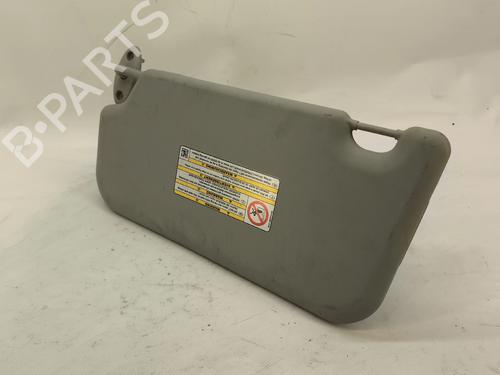 Right sun visor FORD B-MAX (JK) 1.0 EcoBoost | BP37295654I2 - Image 6