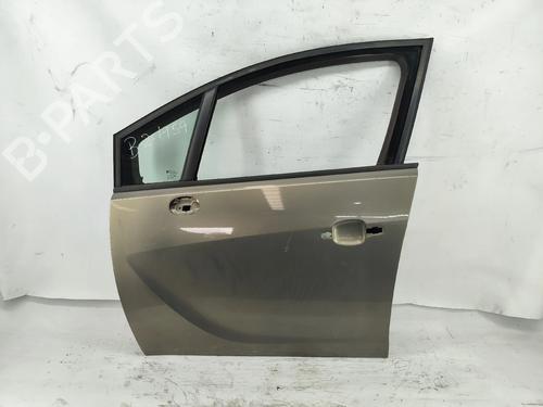 left-front-door-opel-meriva-b-mpv-s10-2010-2011-2012-2013-2014-2015-2016-2017-37401297 main image