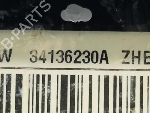 Driver airbag FORD B-MAX (JK) 1.0 EcoBoost | BP37295658C9 - Image 10