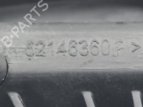 Driver airbag FORD B-MAX (JK) 1.0 EcoBoost | BP37295658C9 - Image 9