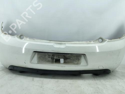 Bagtil kofangere Bagtil kofangere CITROËN DS3 (SA_) 1.6 HDi 90 (92 hp) 37401275 37401275