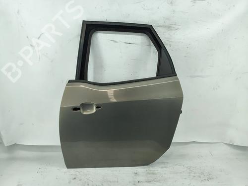 left-rear-door-opel-meriva-b-mpv-s10-2010-2011-2012-2013-2014-2015-2016-2017-37401300 main image