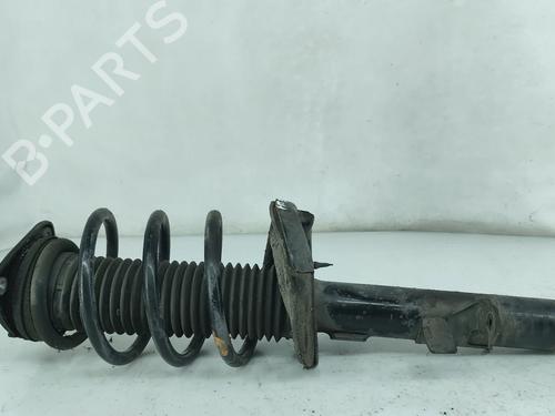 Used Left front shock absorber Left front shock absorber 37237776 37237776