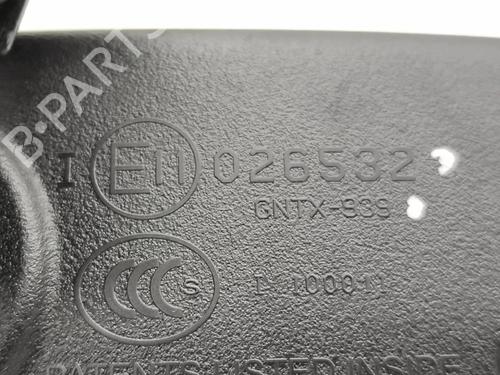 Rear mirror FORD B-MAX (JK) 1.0 EcoBoost | BP37295651I6 - Image 8