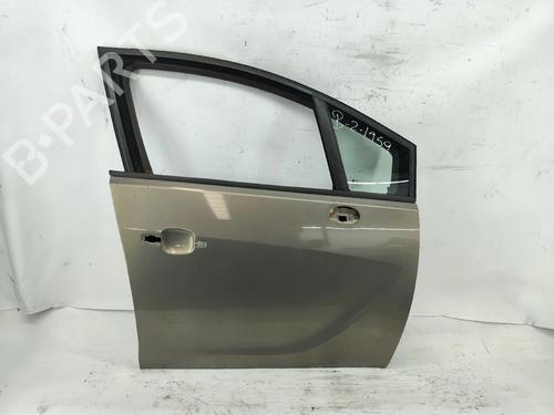 right-front-door-opel-meriva-b-mpv-s10-2010-2011-2012-2013-2014-2015-2016-2017-37401298 main image
