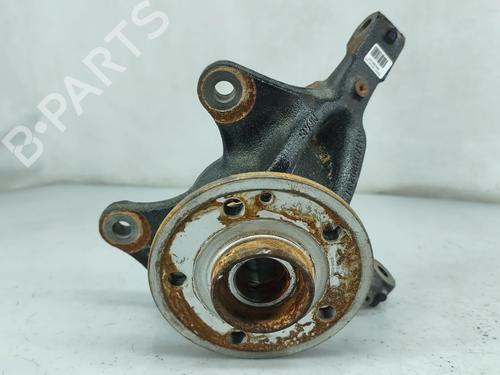 Used Left front steering knuckle Left front steering knuckle 37244511 37244511