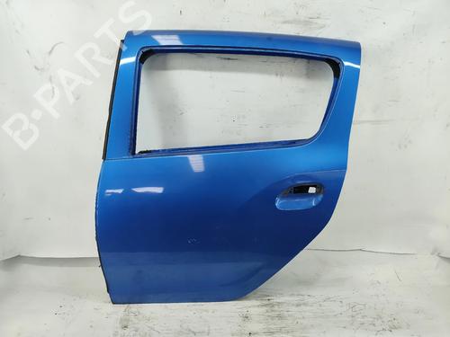 left-rear-door-dacia-sandero-ii-2012-37401290 main image
