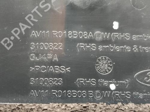 Difusor / Saída de ar FORD B-MAX (JK) 1.0 EcoBoost | BP37401268I21  - Image 7