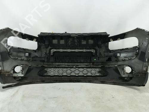 Front bumper CITROËN C4 CACTUS 1.6 BlueHDi 100 | BP37401304C7 - Image 2