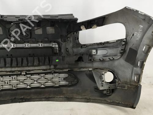 Front bumper CITROËN C4 CACTUS 1.6 BlueHDi 100 | BP37401304C7 - Image 8