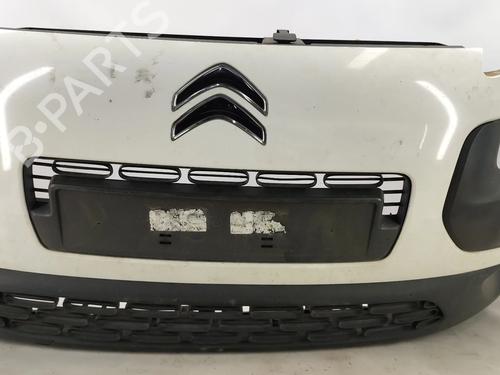 Front bumper CITROËN C4 CACTUS 1.6 BlueHDi 100 | BP37401304C7 - Image 4