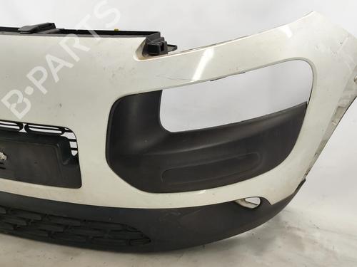Front bumper CITROËN C4 CACTUS 1.6 BlueHDi 100 | BP37401304C7 - Image 7